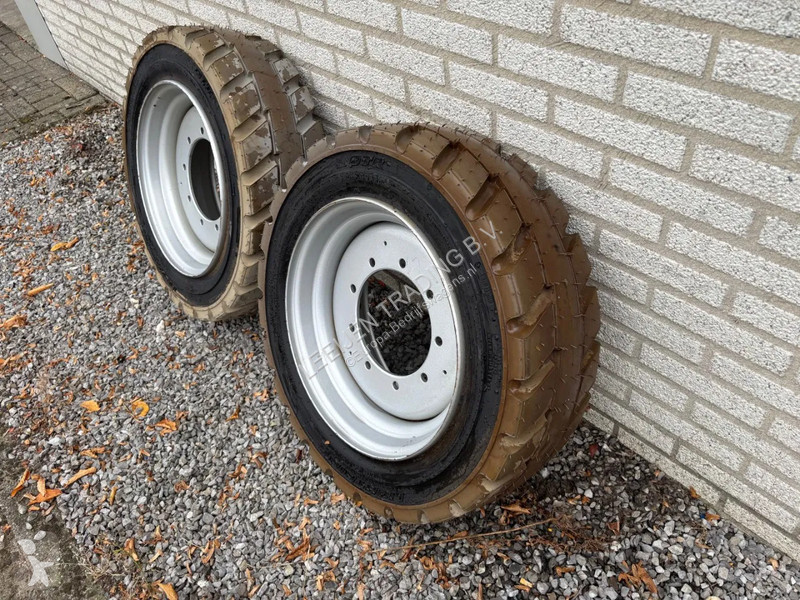 Samochód dostawczy JLG E450AJ, OTR IN240/...