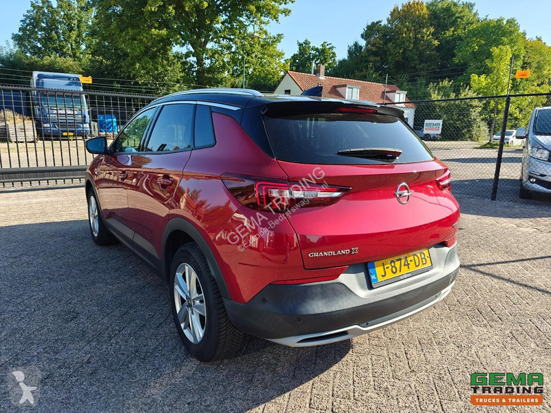 Opel 1.5 CDTi - Euro6 BG - Automatic -...