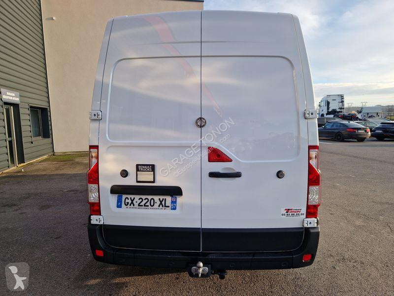 عربة نفعية Renault L3H2 150
