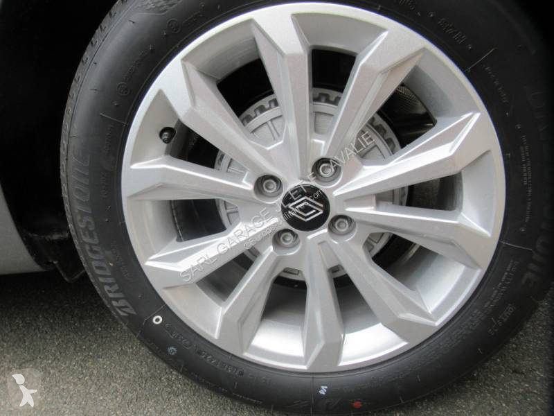 Veicolo commerciale Renault