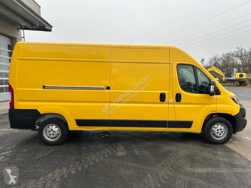 Peugeot Boxer  Kastenwagen L3H2 Transporter
