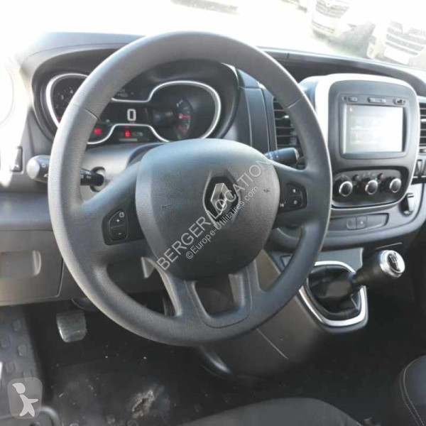 Užitkové vozidlo Renault  Master