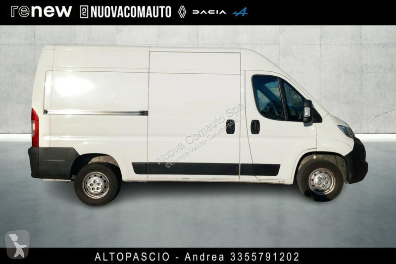 Opel IV Transporter
