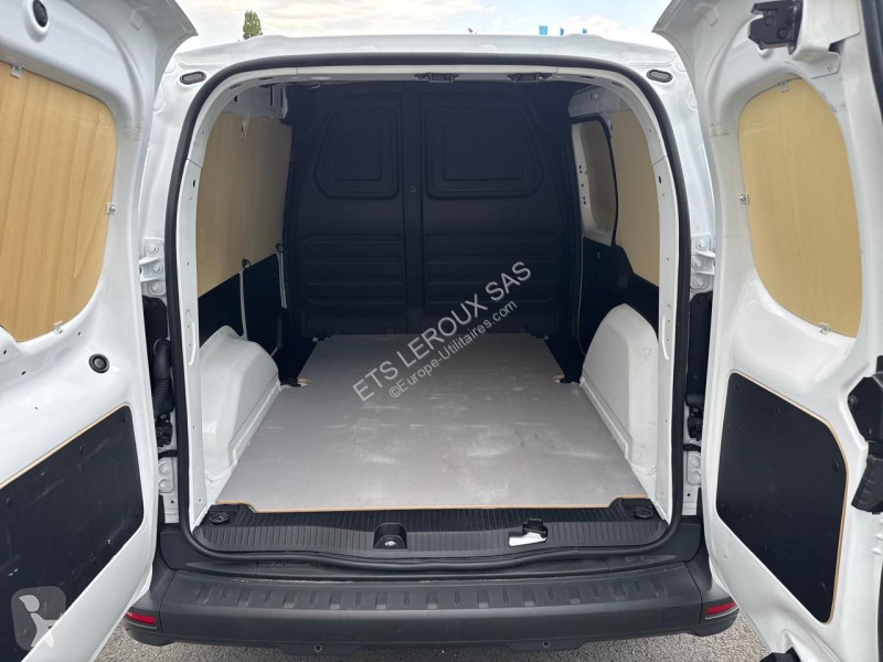Varevogn Renault KANGOO VAN