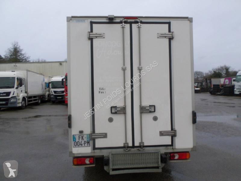 Véhicule utilitaire Renault