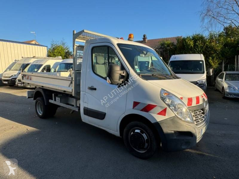 Veicolo commerciale Renault