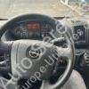 Furgoneta Opel