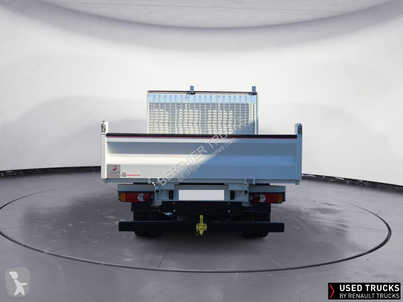 Véhicule utilitaire Renault