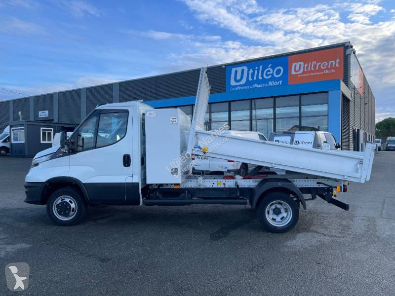 Nyttofordon Iveco