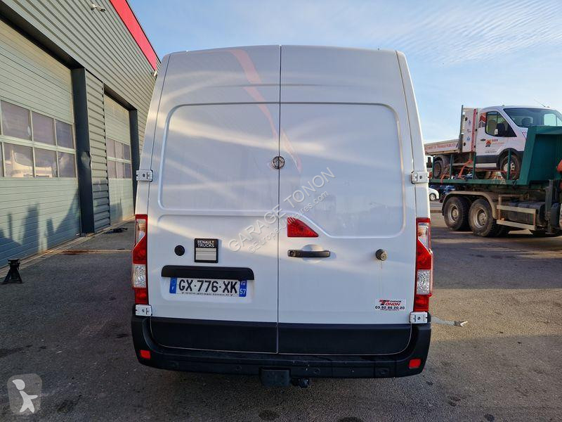Véhicule utilitaire Renault L2H2 150