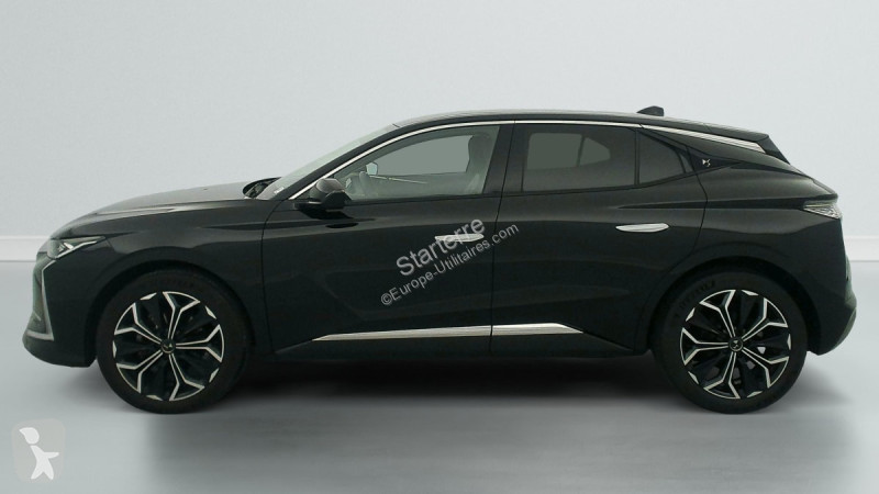 DS  Transporter
