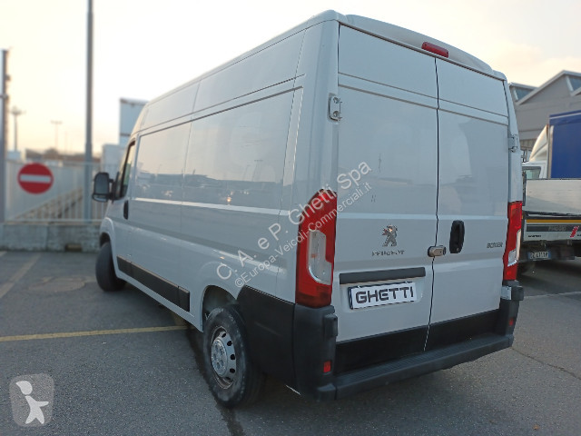 Veicolo commerciale Peugeot Boxer 333