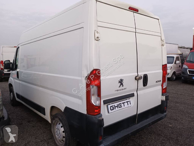 Veicolo commerciale Peugeot Boxer 330