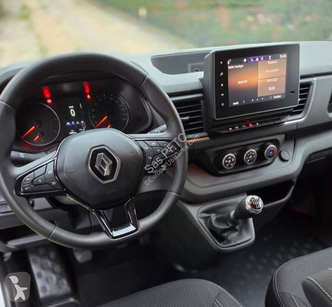 Renault  Transporter