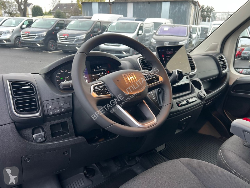 عربة نفعية Fiat DUCATO FG NEUF: MH2 - L2H2 3.5...