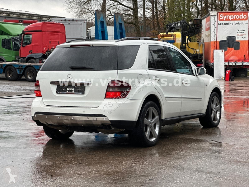 عربة نفعية Mercedes