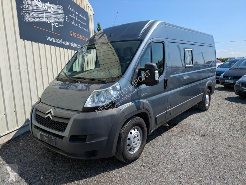 Citroën JUMPER III CONFORT 35 L3H2 3.0 HDI...