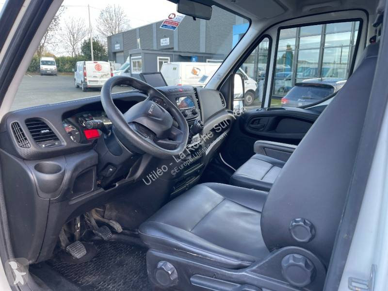 Nyttofordon Iveco