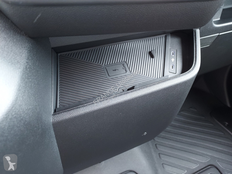 Véhicule utilitaire Renault MASTER IV FG GRIS...