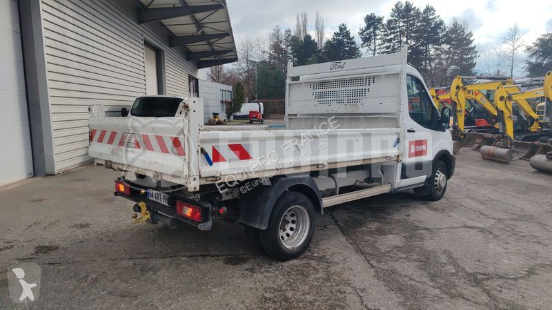 Ford TRANSIT Transporter