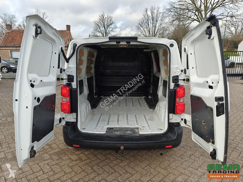 Furgoneta Citroën 1.5 HDI Euro 6AQ - L2H1 -...