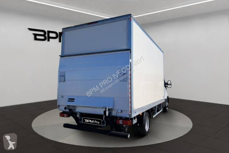 Iveco  Transporter
