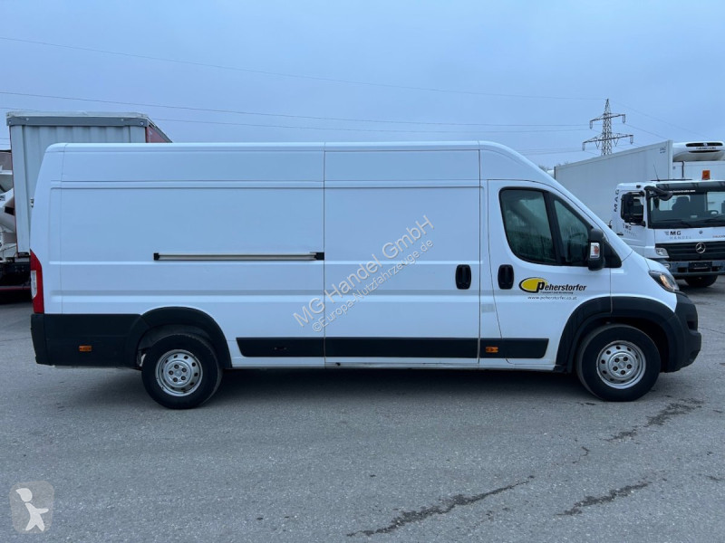 Furgoneta Peugeot Boxer  Kastenwagen L4H2