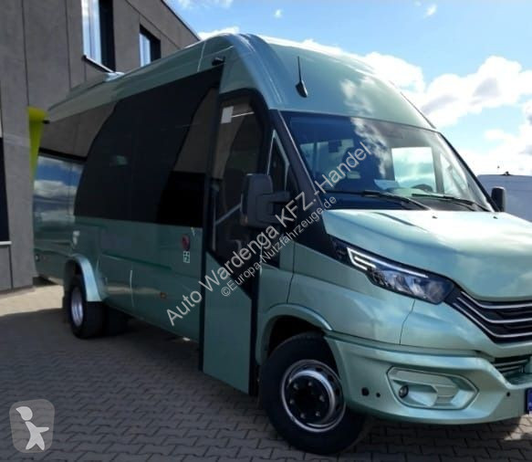 Iveco  Transporter
