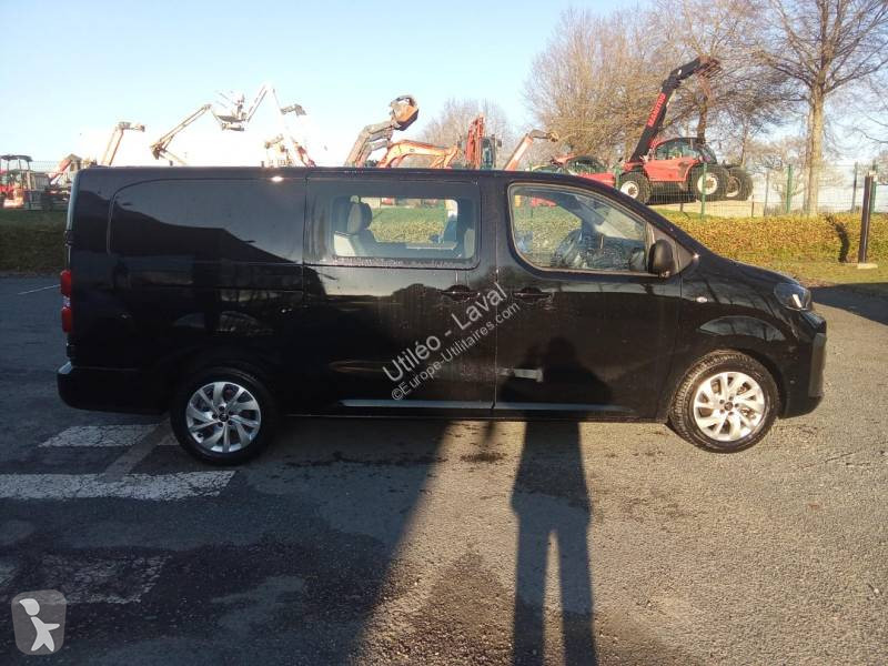 Furgoneta Fiat