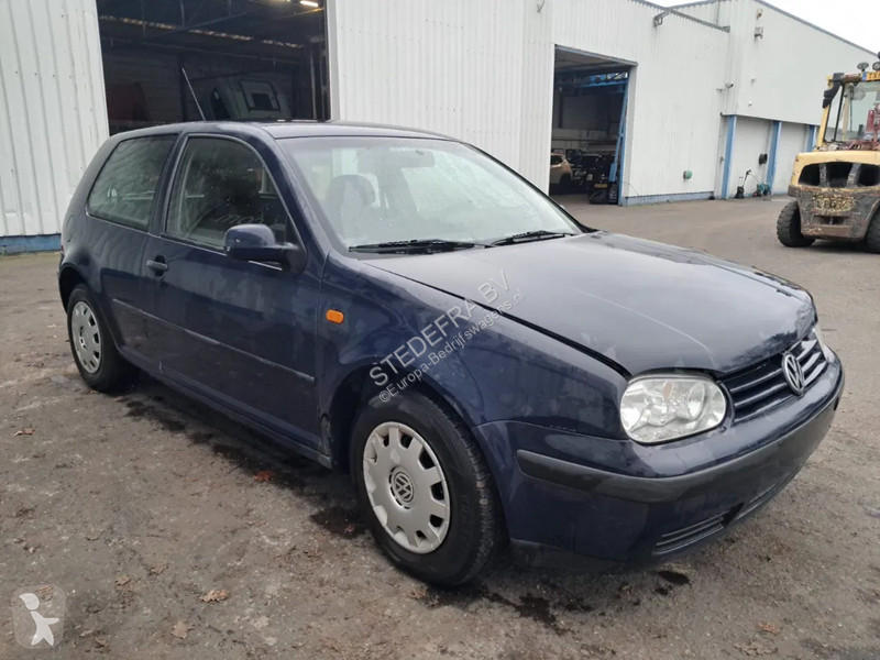 عربة نفعية Volkswagen 1.9 SDi , TRADE / EXPORT...