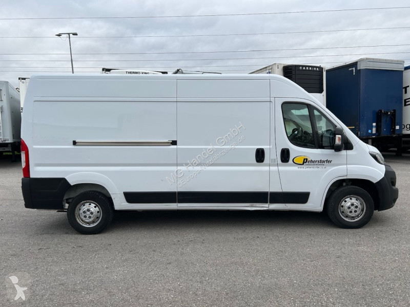 Peugeot Boxer  Kastenwagen L3H2 Transporter