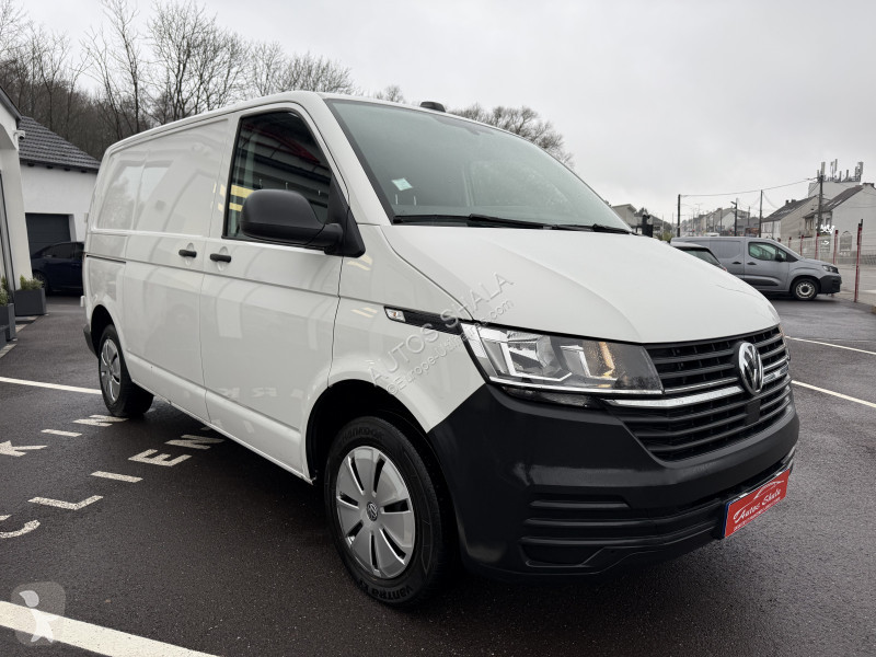 Volkswagen TRANSPORTER FG / PRIX HT 16 650 /...