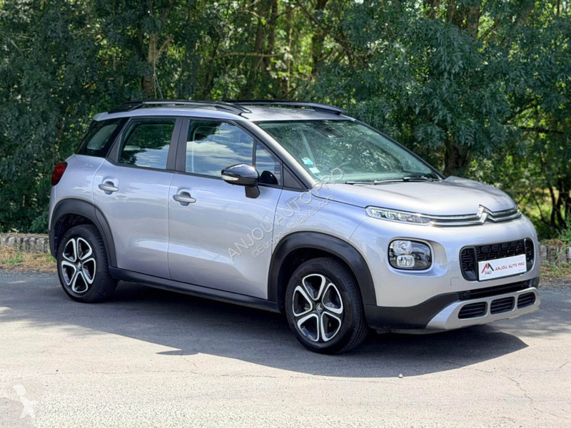 Citroën HDi 100ch BVM6 FEEL BUSINESS Transporter
