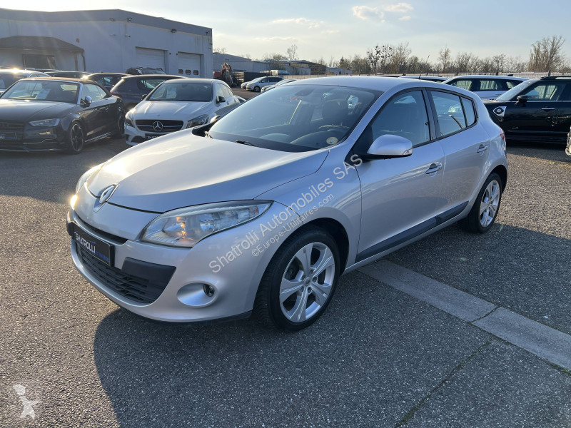 Veicolo commerciale Renault II (B84) 1.5 dCi...