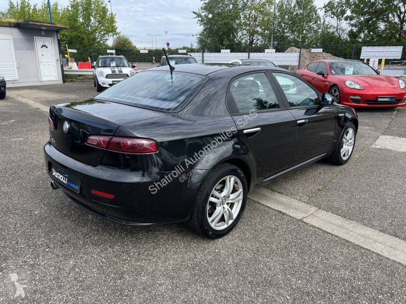 Samochód dostawczy Alfa-Roméo 1.9 JTDM 120ch  /...