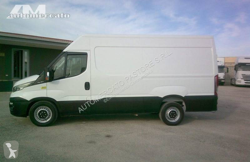 Veicolo commerciale Iveco