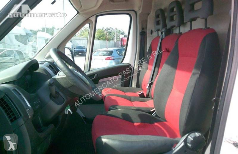 عربة نفعية Fiat