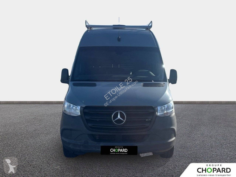 عربة نفعية Mercedes SPRINTER FGN 315 CDI 37...