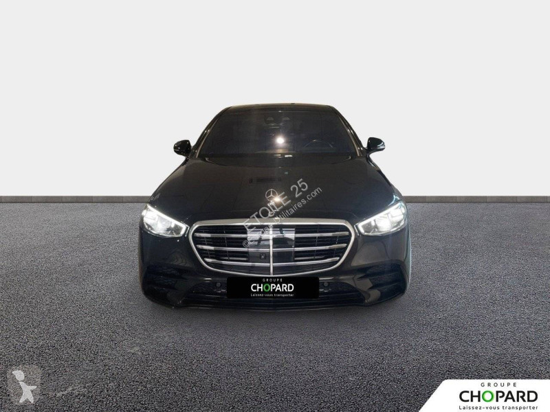 Mercedes Classe S 400 d 9G-Tronic 4-Matic...
