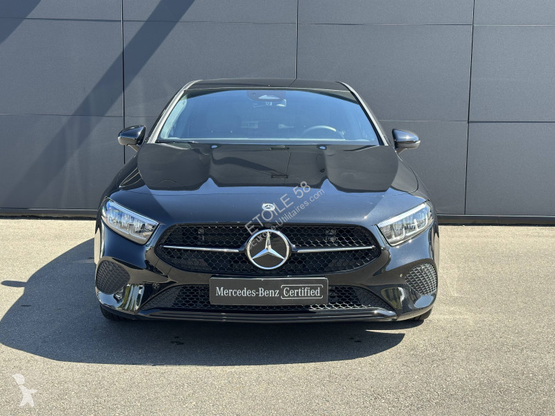 Коммерческий автомобиль Mercedes Classe A 180 d...