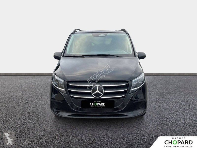 عربة نفعية Mercedes Vito Tourer 116 CDI LG...
