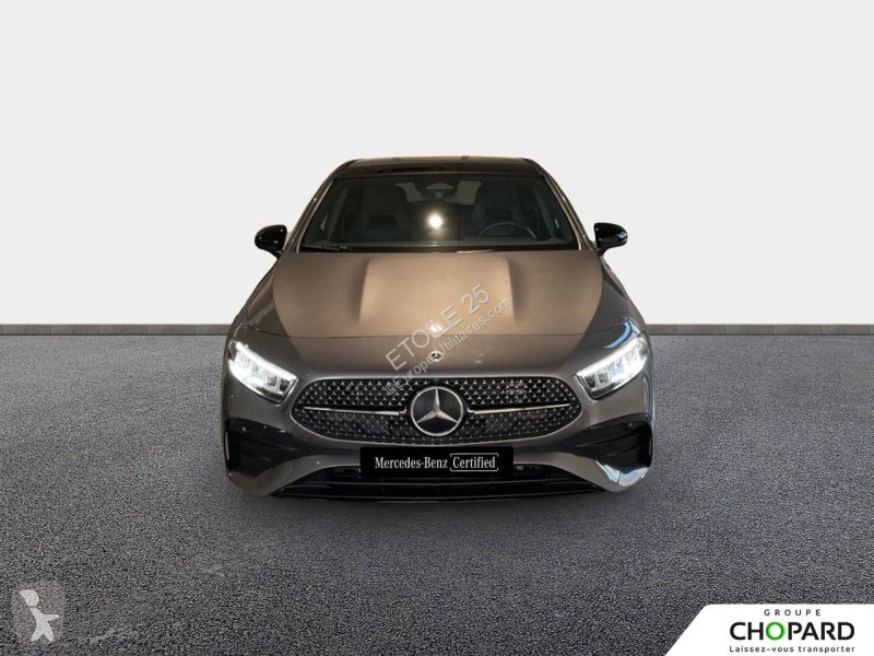 Užitkové vozidlo Mercedes Classe A 250 e Hybrid...
