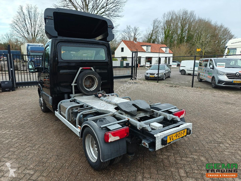 Véhicule utilitaire Volkswagen 2.0 TDI 4x2...