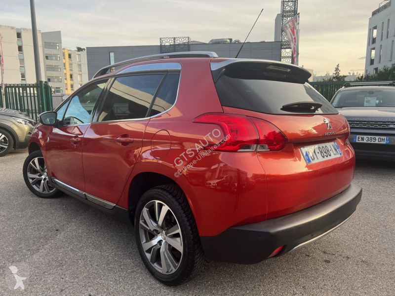 Peugeot 1.2 PURETECH 130CH CROSSWAY S&S...