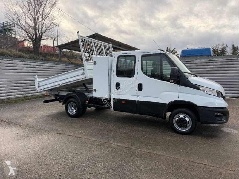 Iveco  van