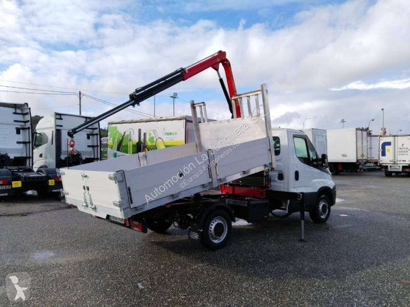 Veicolo commerciale Iveco