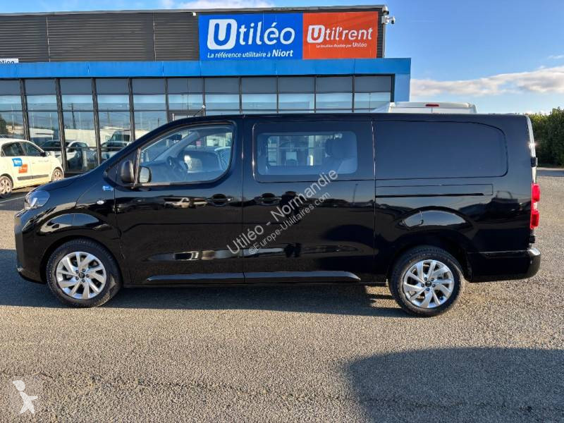 Furgoneta Fiat