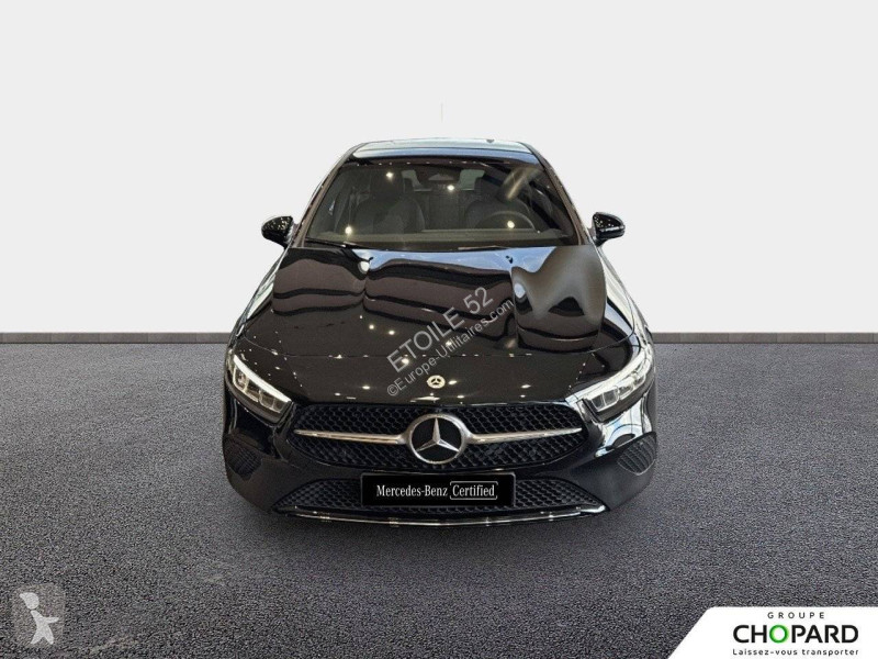 Mercedes Classe A 250 e Hybrid EQ 8G-DCT...