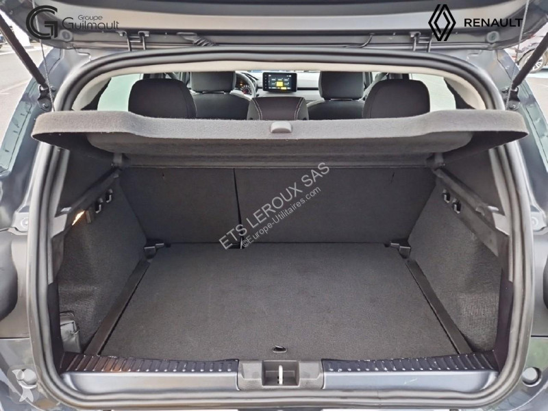 Furgoneta Dacia SANDERO