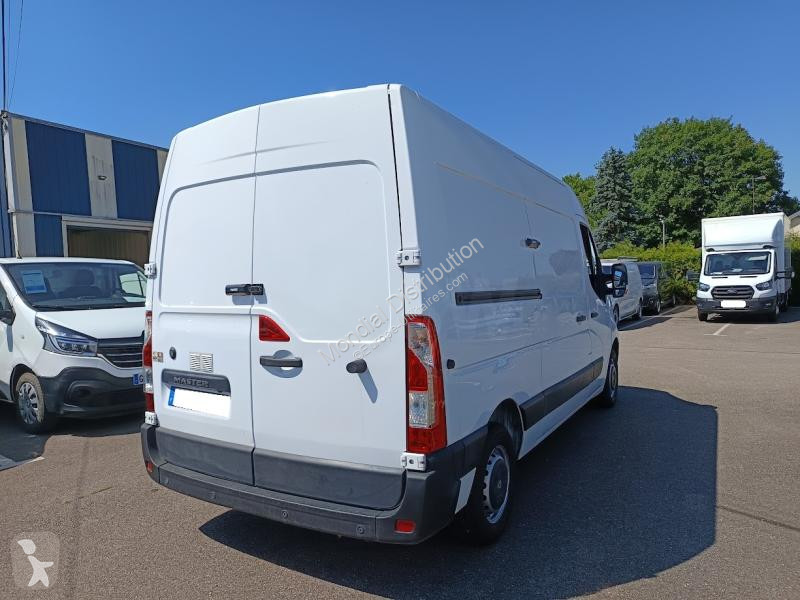 Renault F3500 L2H2 DCI 130 grand confort...